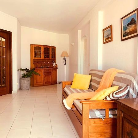 Casa Da Praia II Na Torre Baleeira Armação de Pêra Buitenkant foto