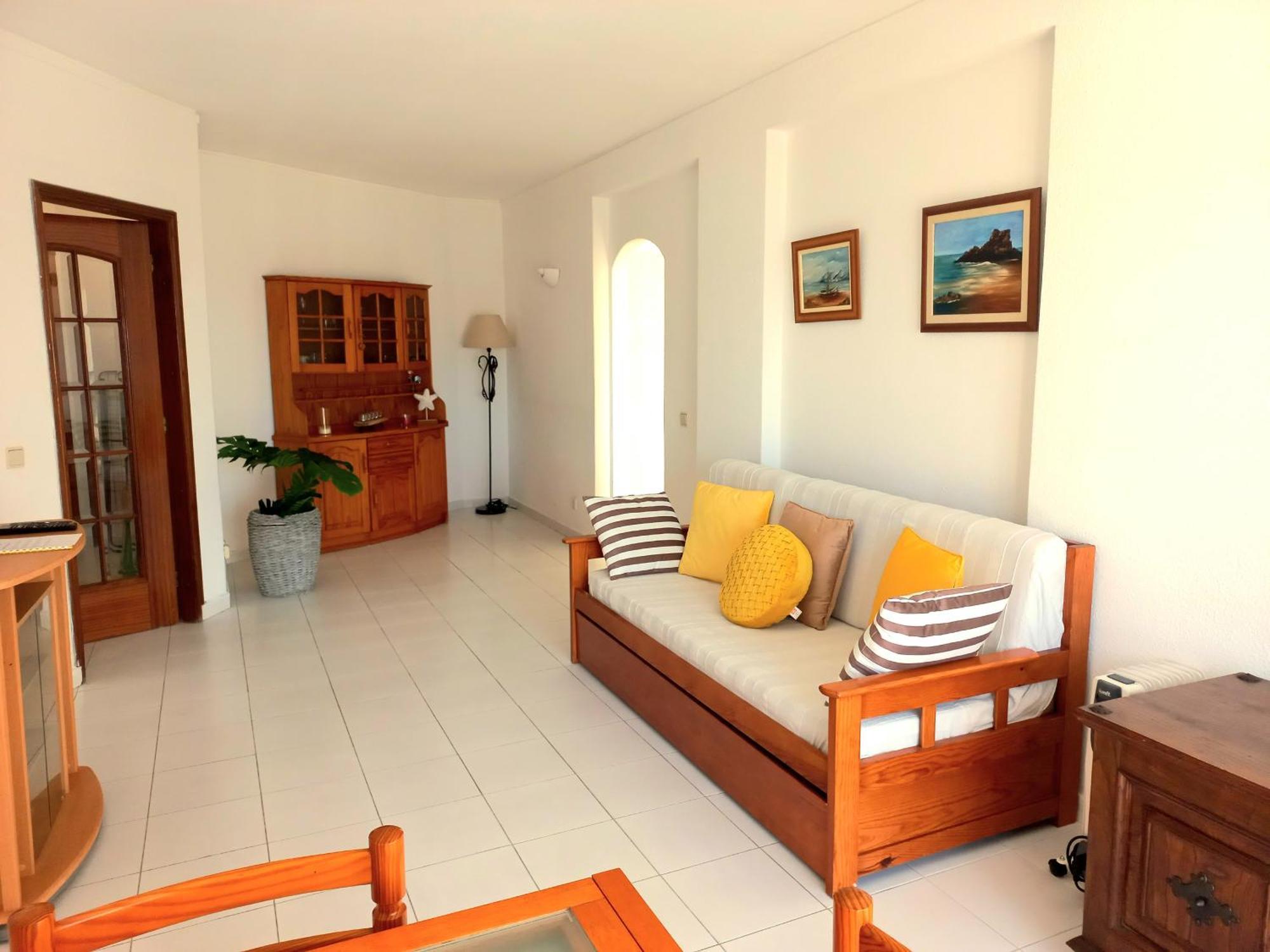 Casa Da Praia II Na Torre Baleeira Armação de Pêra Buitenkant foto