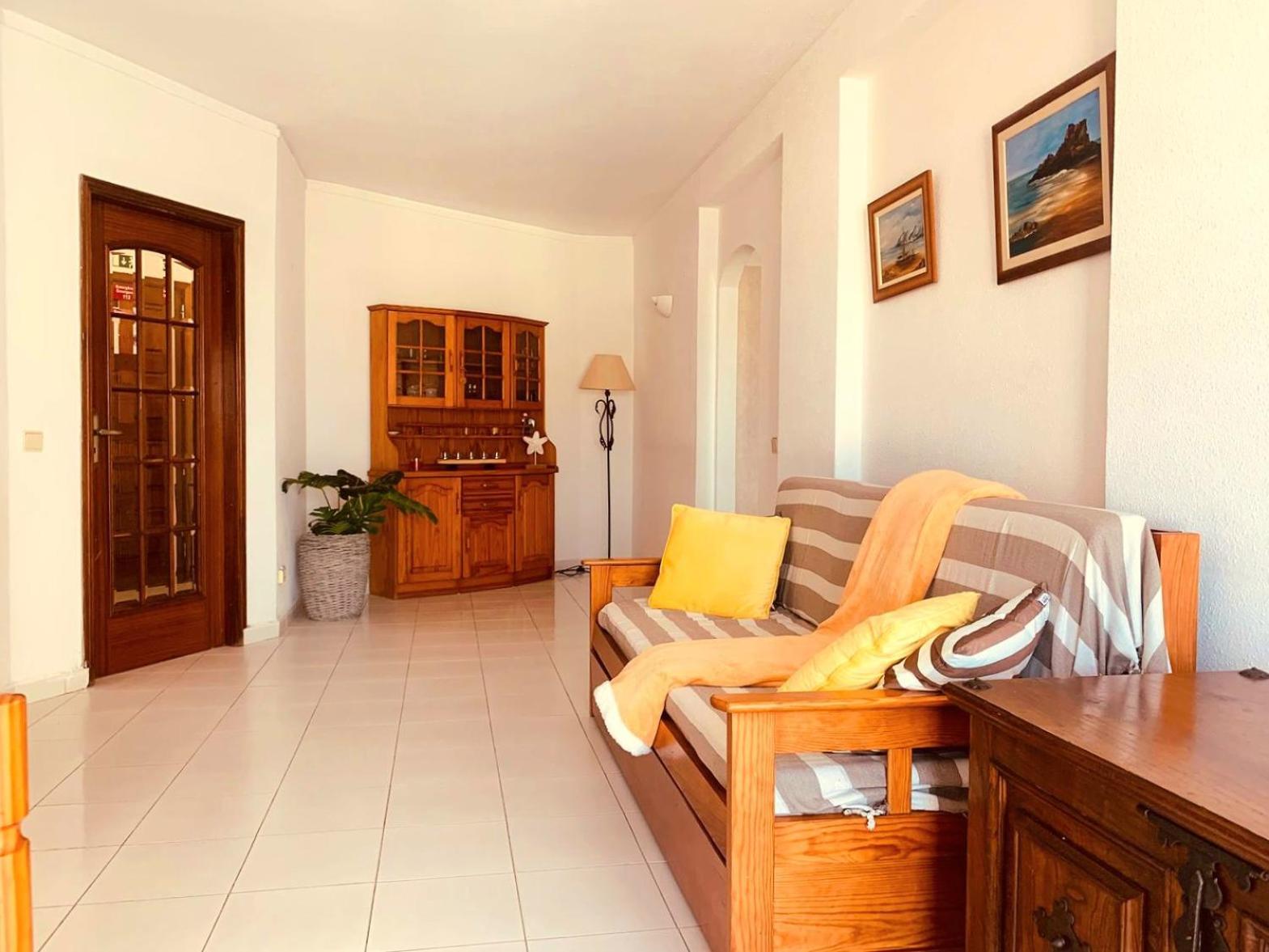 Casa Da Praia II Na Torre Baleeira Armação de Pêra Buitenkant foto