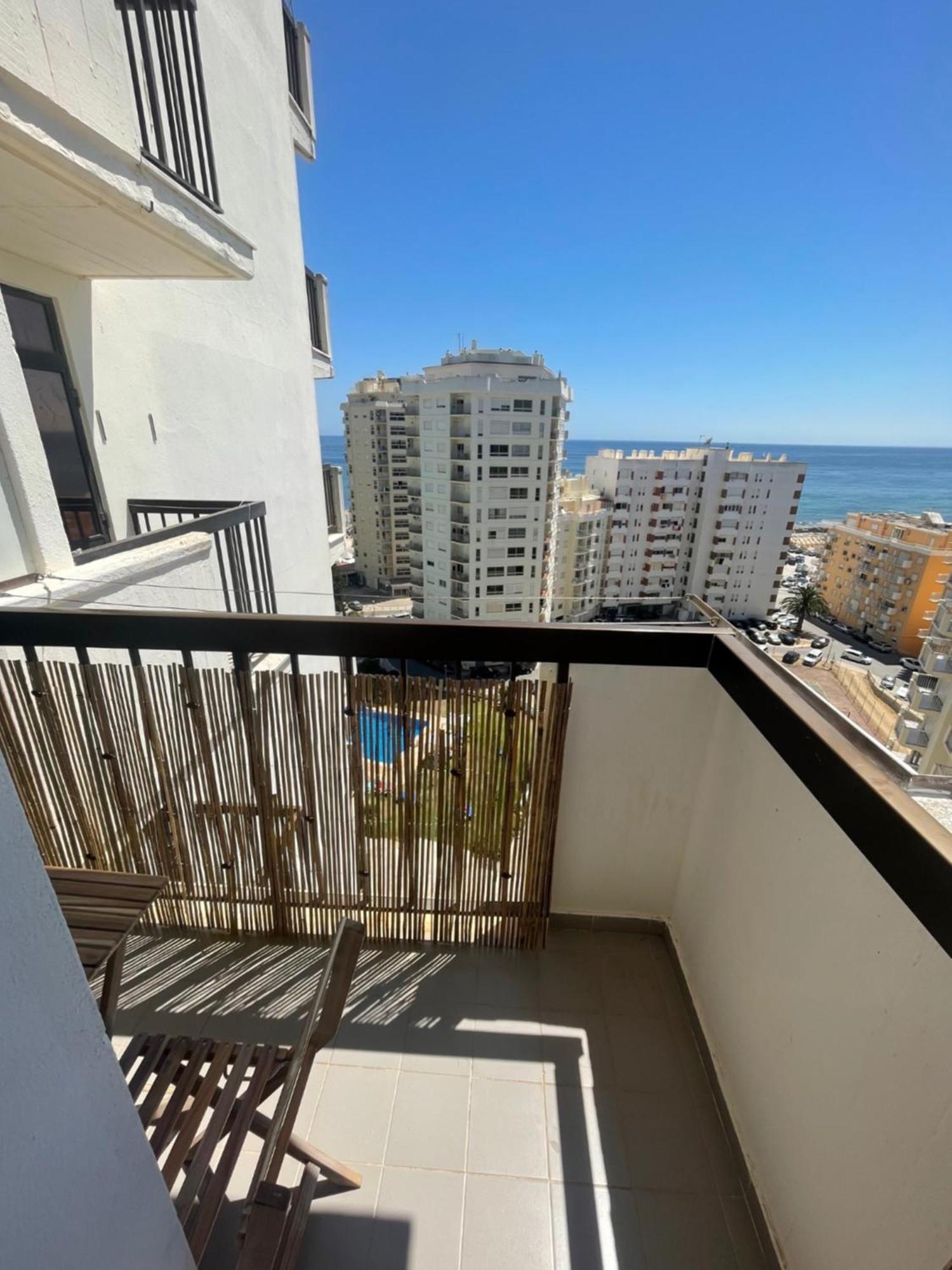Casa Da Praia II Na Torre Baleeira Armação de Pêra Buitenkant foto