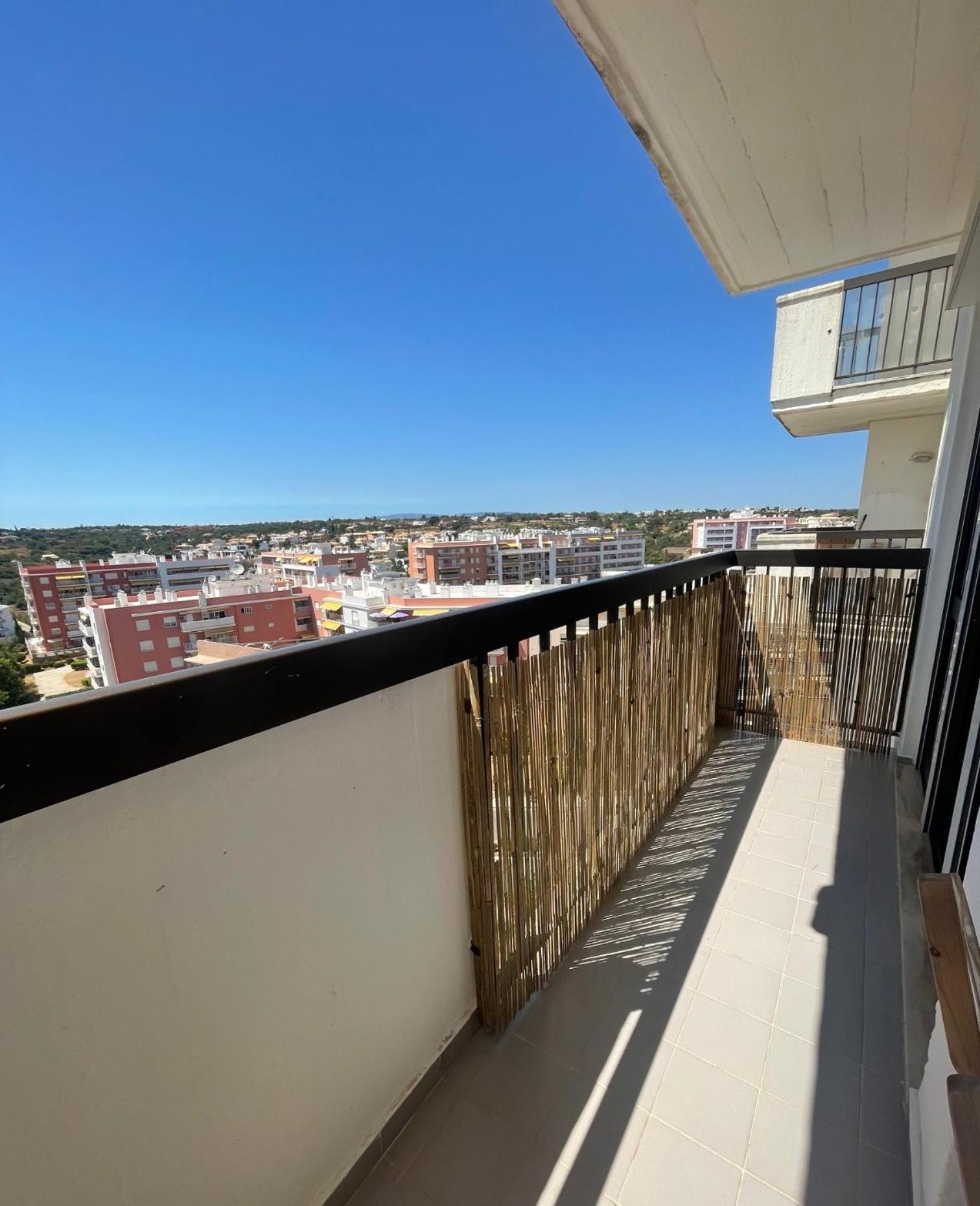Casa Da Praia II Na Torre Baleeira Armação de Pêra Buitenkant foto